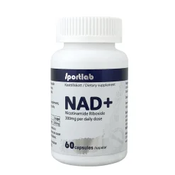 NAD+ 300mg 60k