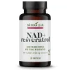 NAD+ Resveratrol 30k