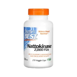 Nattokinase 2000FU 270k