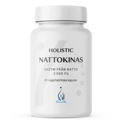 Nattokinas 60k