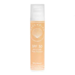 Natural Sunscreen SPF50 100ml