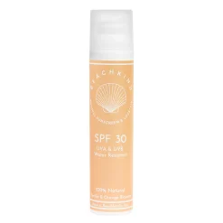 Natural Sunscreen SPF30 100ml