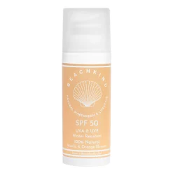 Natural Sunscreen SPF50 50ml