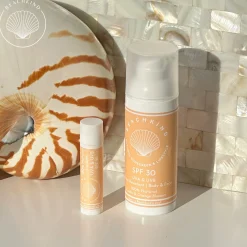 Natural Sunscreen SPF30 50ml