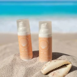 Natural Sunscreen SPF30 50ml