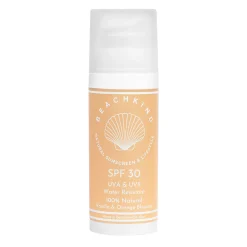 Natural Sunscreen SPF30 50ml