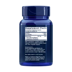 Neuro-Mag® Magnesium L-Threonate 90k