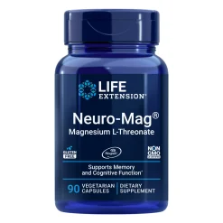 Neuro-Mag® Magnesium L-Threonate 90k