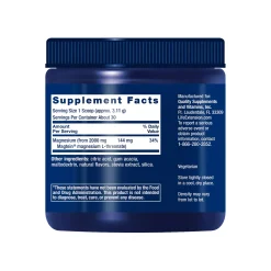 Neuro-Mag® Magnesium L-Threonate 93g