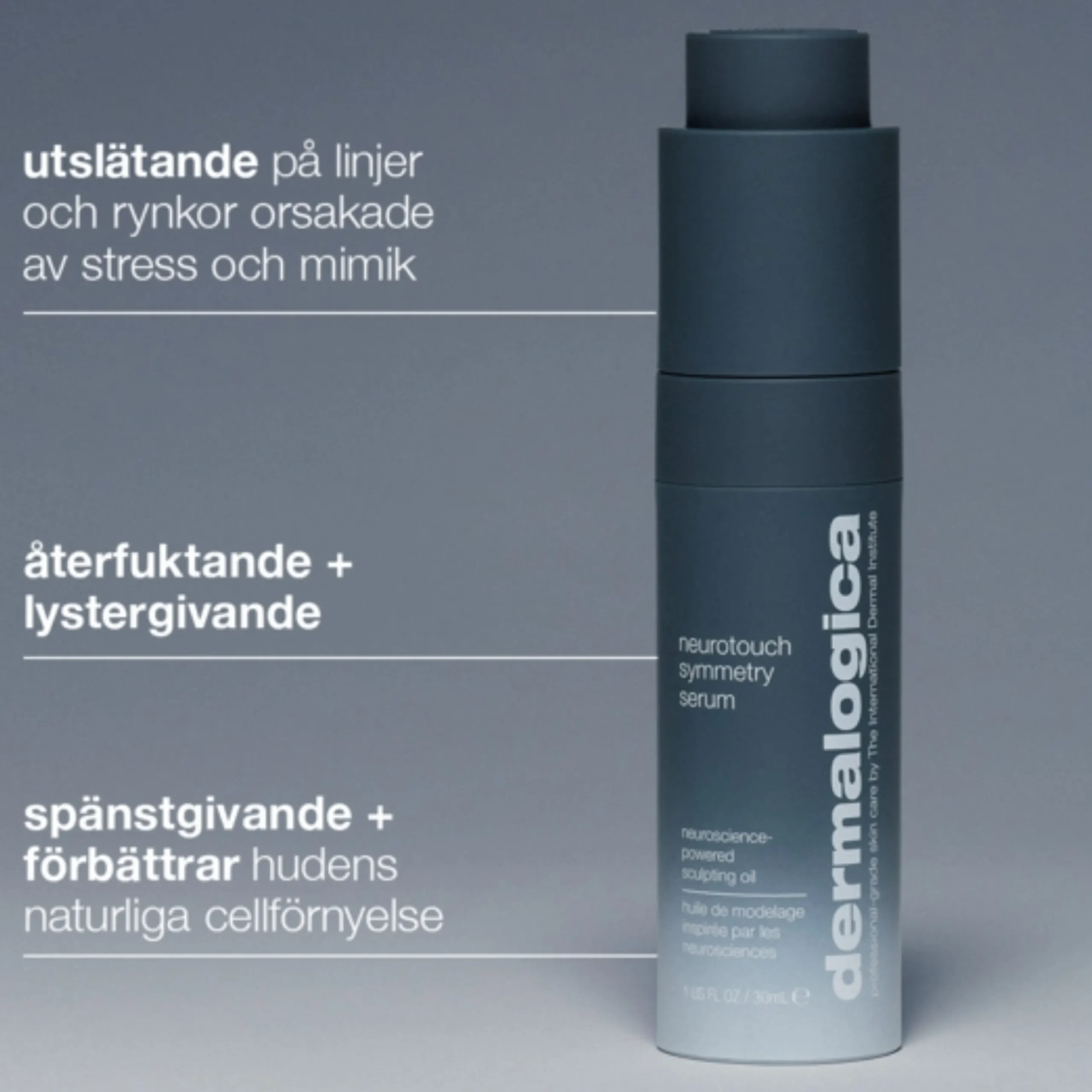 NeuroTouch Symmetry Serum 30ml