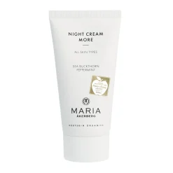 Night Cream More 50ml