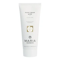 Night Cream More 100ml