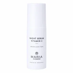 Night Serum Vitamin C 30ml