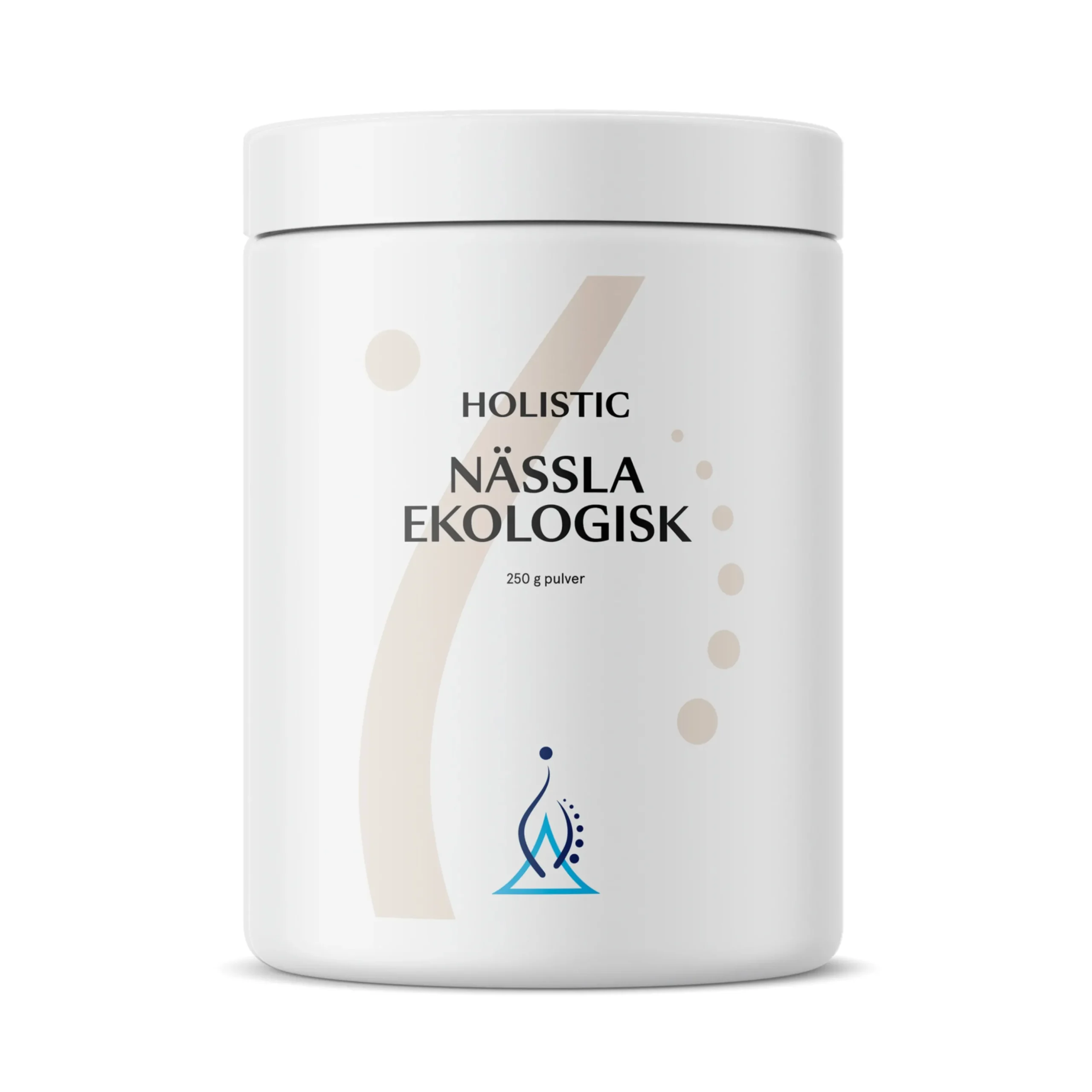 Nässla ekologisk 250g