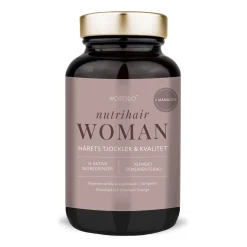 Nutrihair Woman 60k