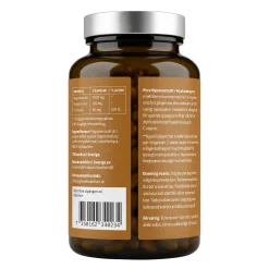 Nyponextrakt + Hyaluronsyra 120k