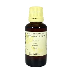 Nyponrosfröolja 30ml