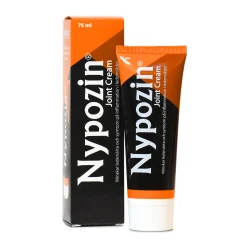 Nypozin Joint Cream 75ml