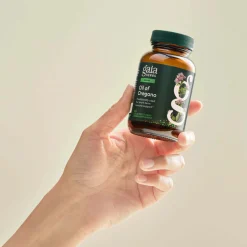 Oil of Oregano 60k