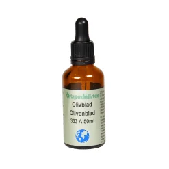 Olivblad 333A 50ml