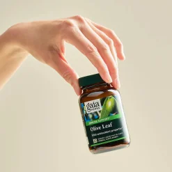 Olive Leaf Extract 60k