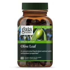 Olive Leaf Extract 60k