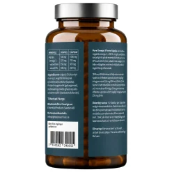 Omega-3 Algolja Forte 750mg 60k