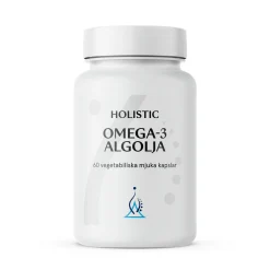 Omega-3 Algolja 60k