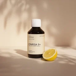Omega 3+ Ekonomipack 3x250ml