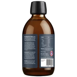 Omega-3 Forte 2576mg + Olivolja 250ml
