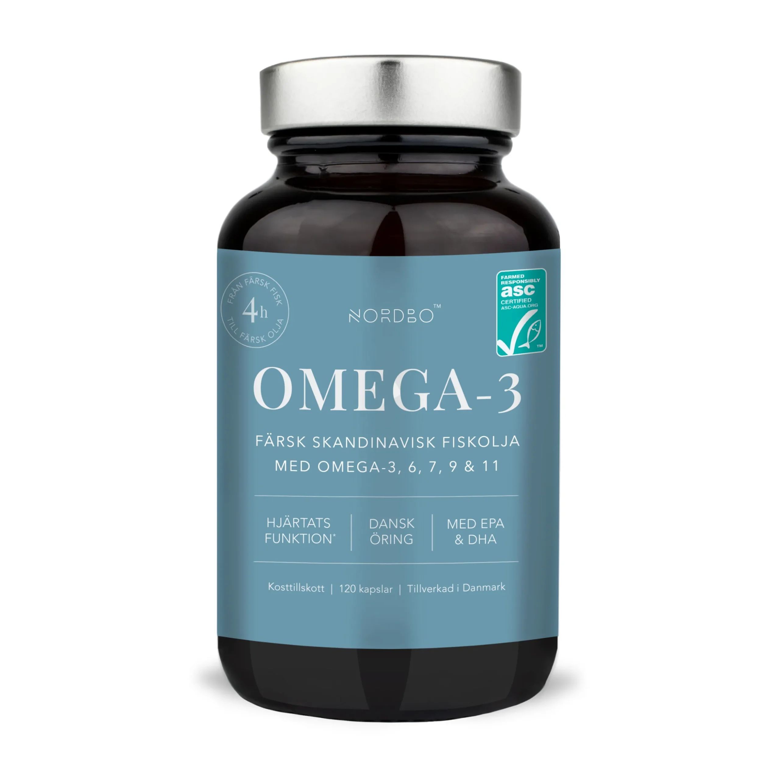 Omega-3 120k