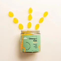 Omega-3 Kids 60st