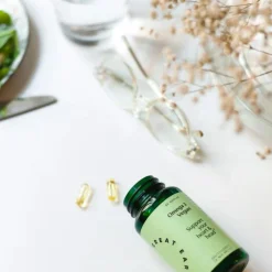Omega-3 Vegan 60k