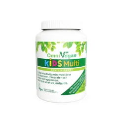 OmniVegan Kids 80t