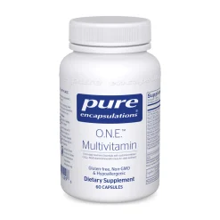 O.N.E Multivitamin 60k