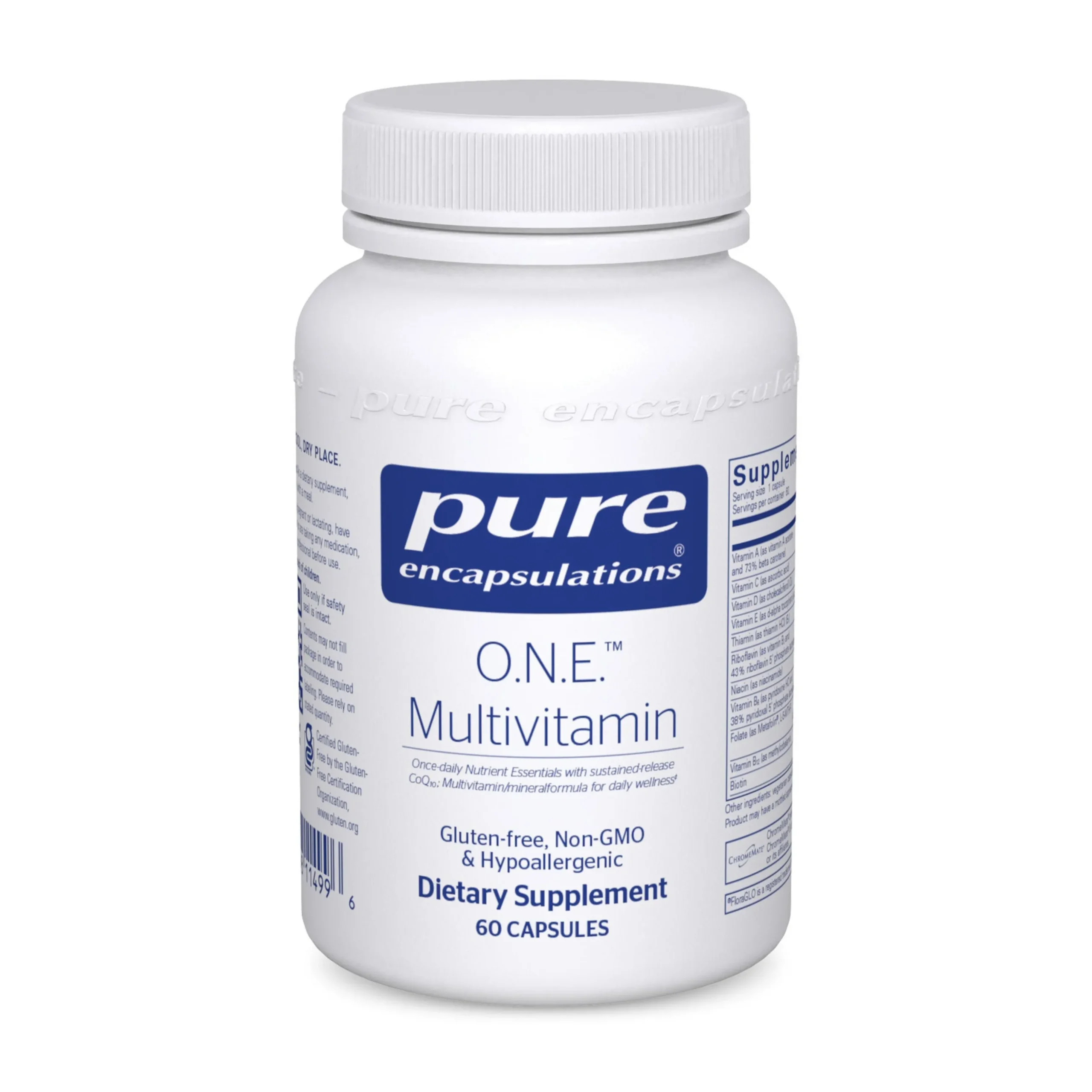 O.N.E Multivitamin 60k