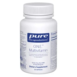O.N.E Multivitamin 30k