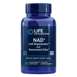 Optimized NAD+ Cell Regenerator 30k