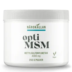 OptiMSM 250g