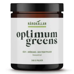 Optimum Greens 240g