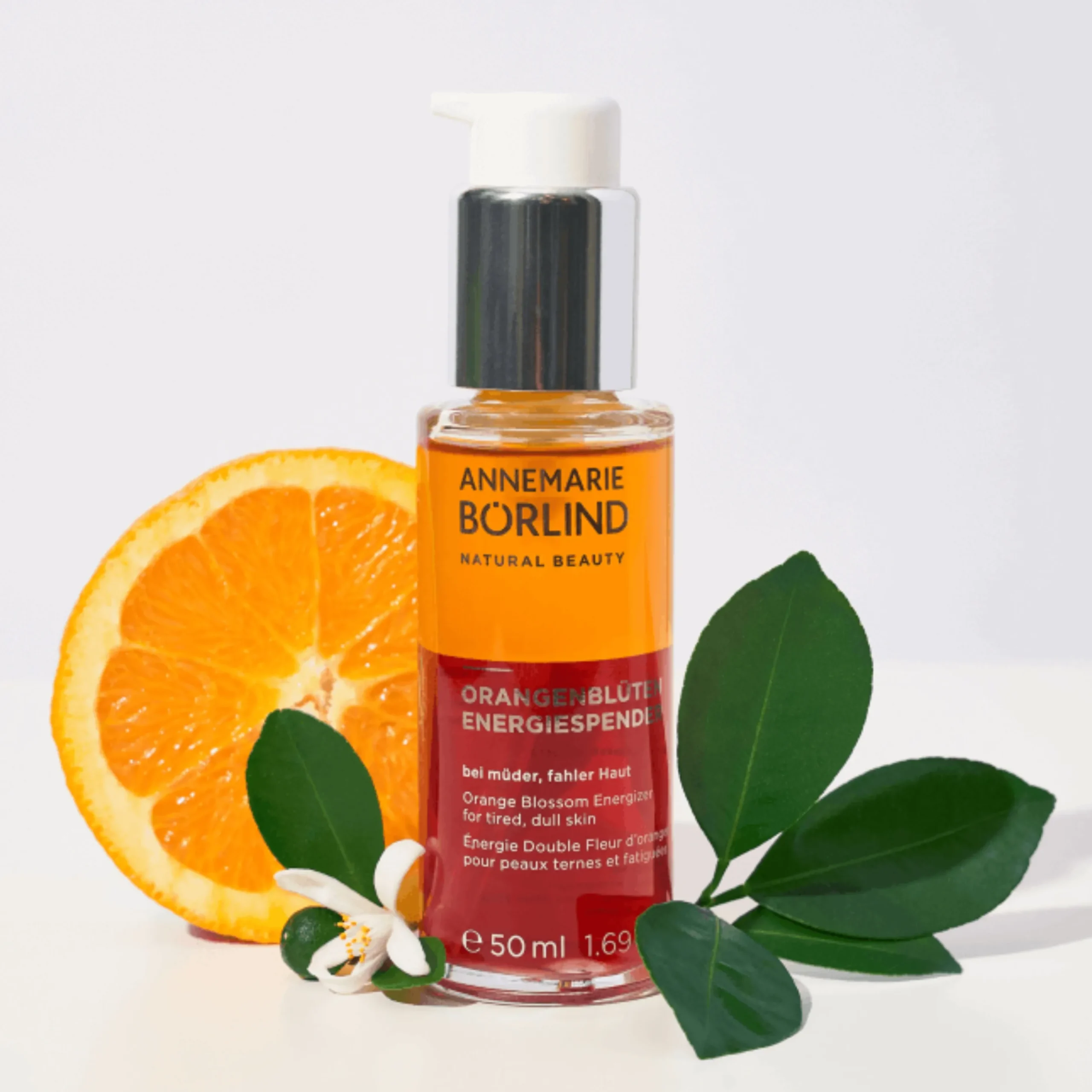 Orange Blossom 50ml