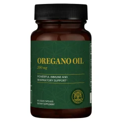 Oregano Oil 60k