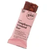Organic Bar Raspberry & Almond 42g