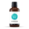 Organic Lemon Balm Tincture 50ml