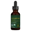 Organic Vitamin B12 29,6ml