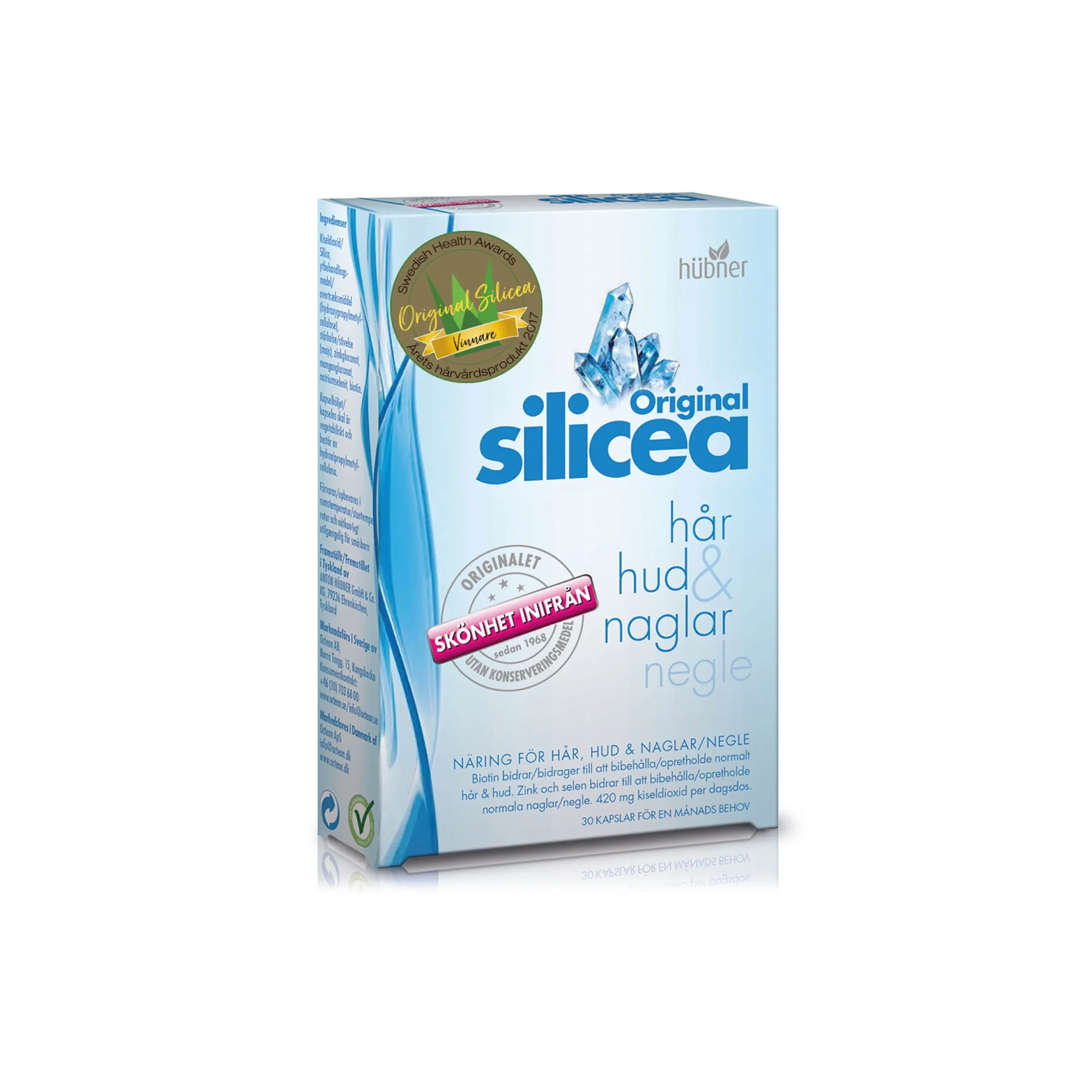 Original Silicea 30k