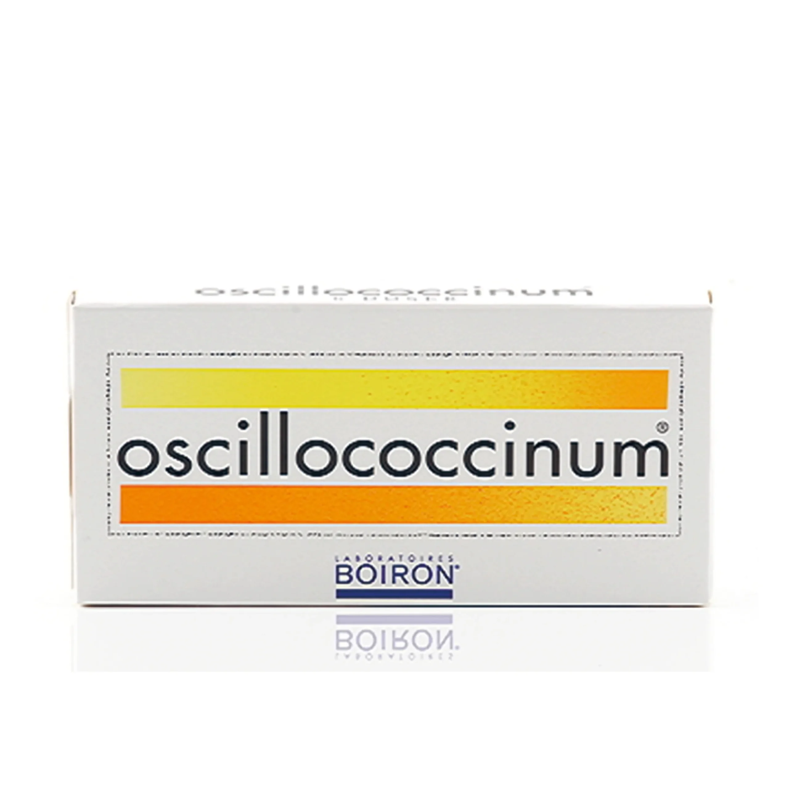 Oscillococcinum 6 doser