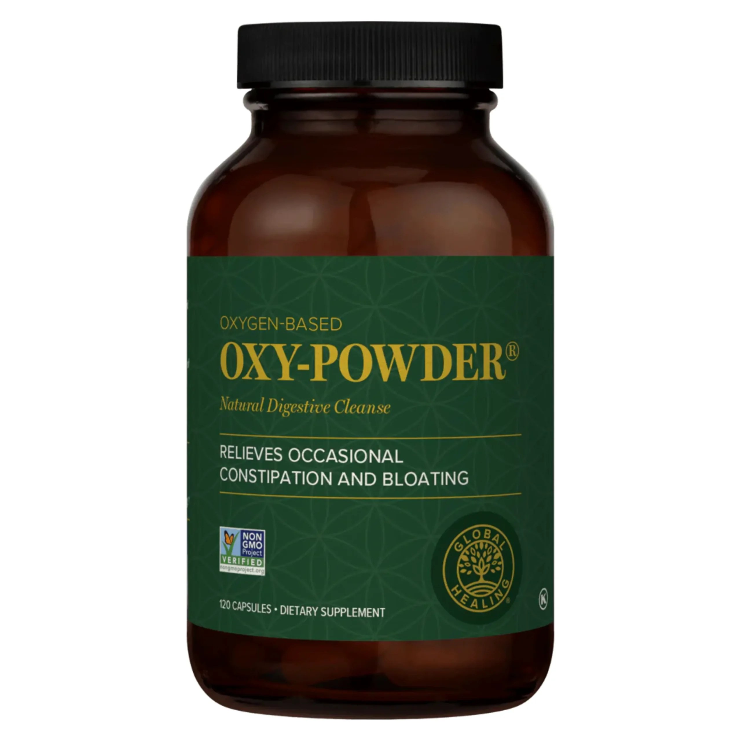Oxy-Powder 120k