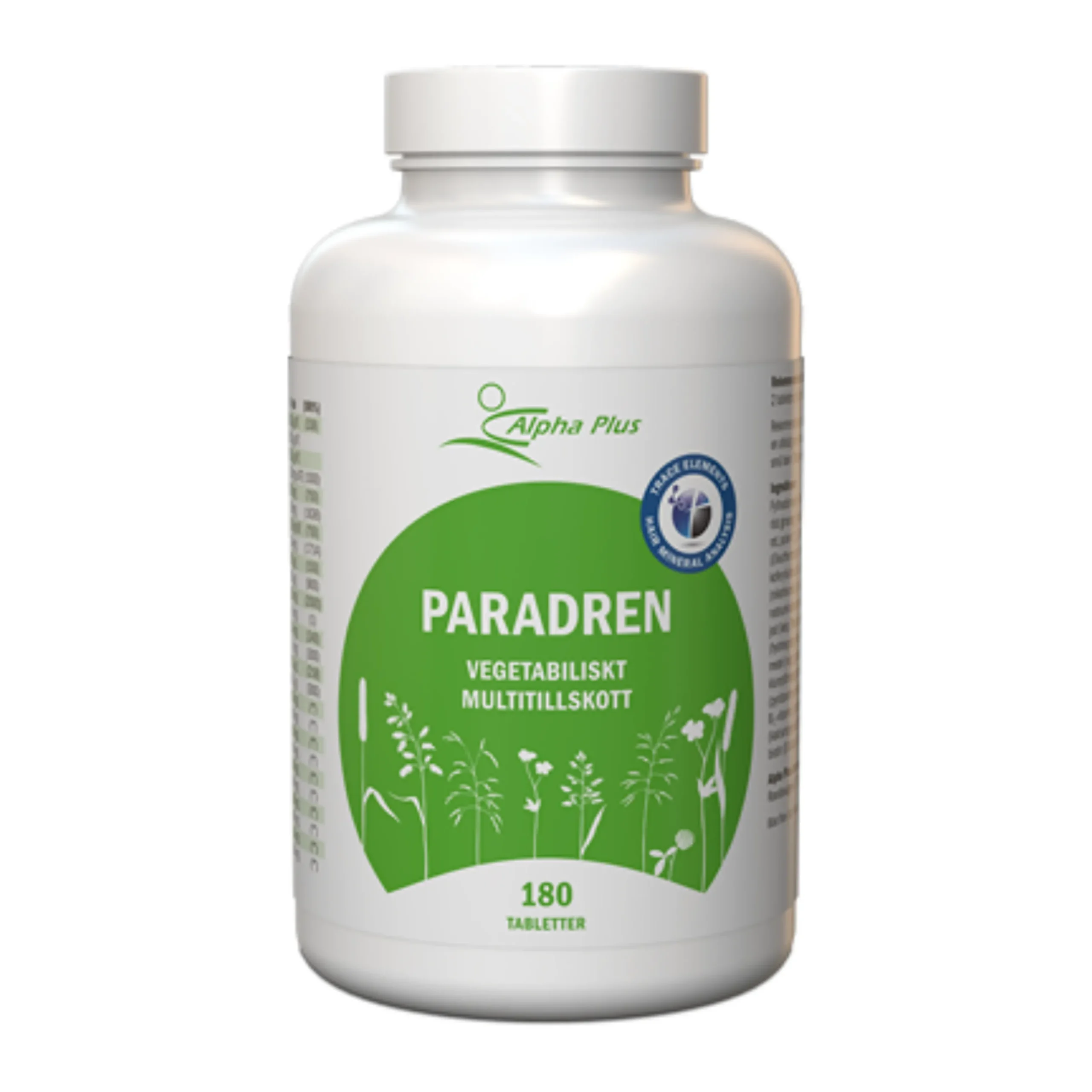 Paradren 180t