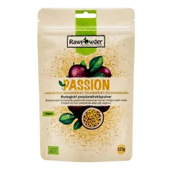 Passionsfruktpulver 125g